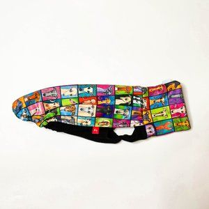 Wear Chartbeat Italian Greyhound Vest